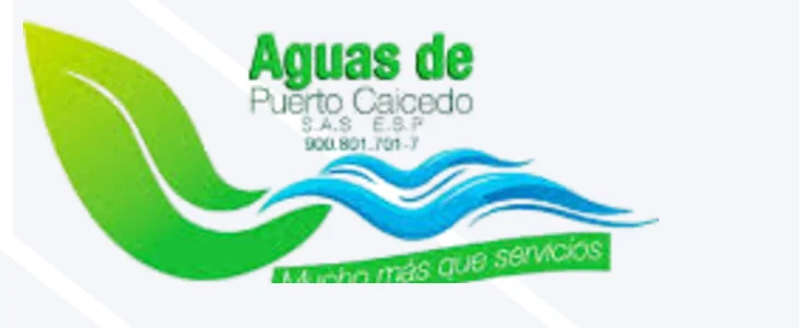 Aguas Puerto Caicedo