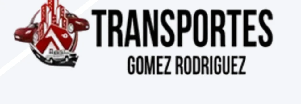 Transportes Gómez Rodríguez